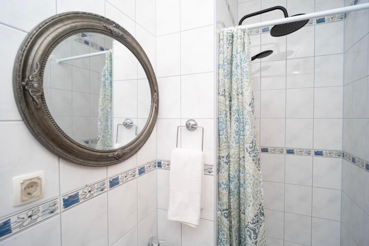 Liman Rooms And Apartments Мостар Екстериор снимка