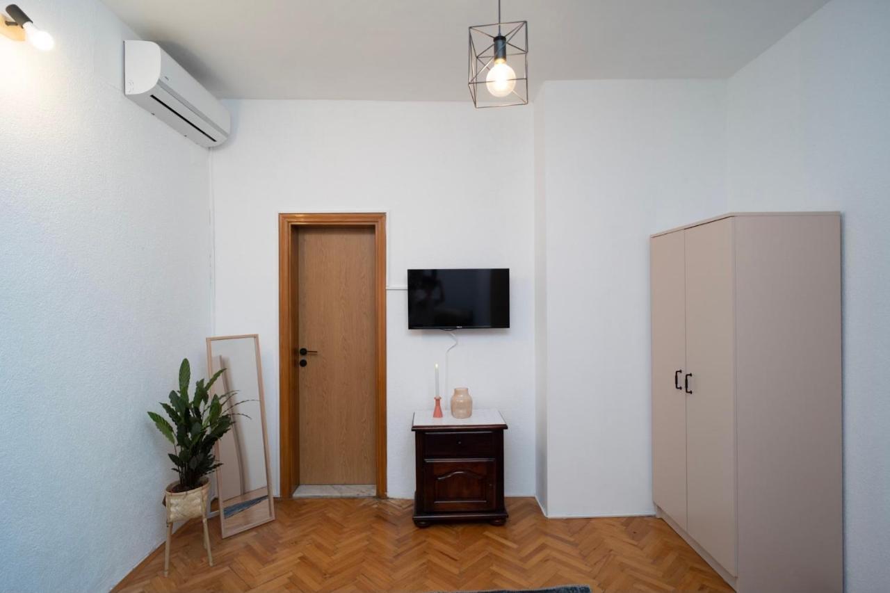 Liman Rooms And Apartments Мостар Екстериор снимка
