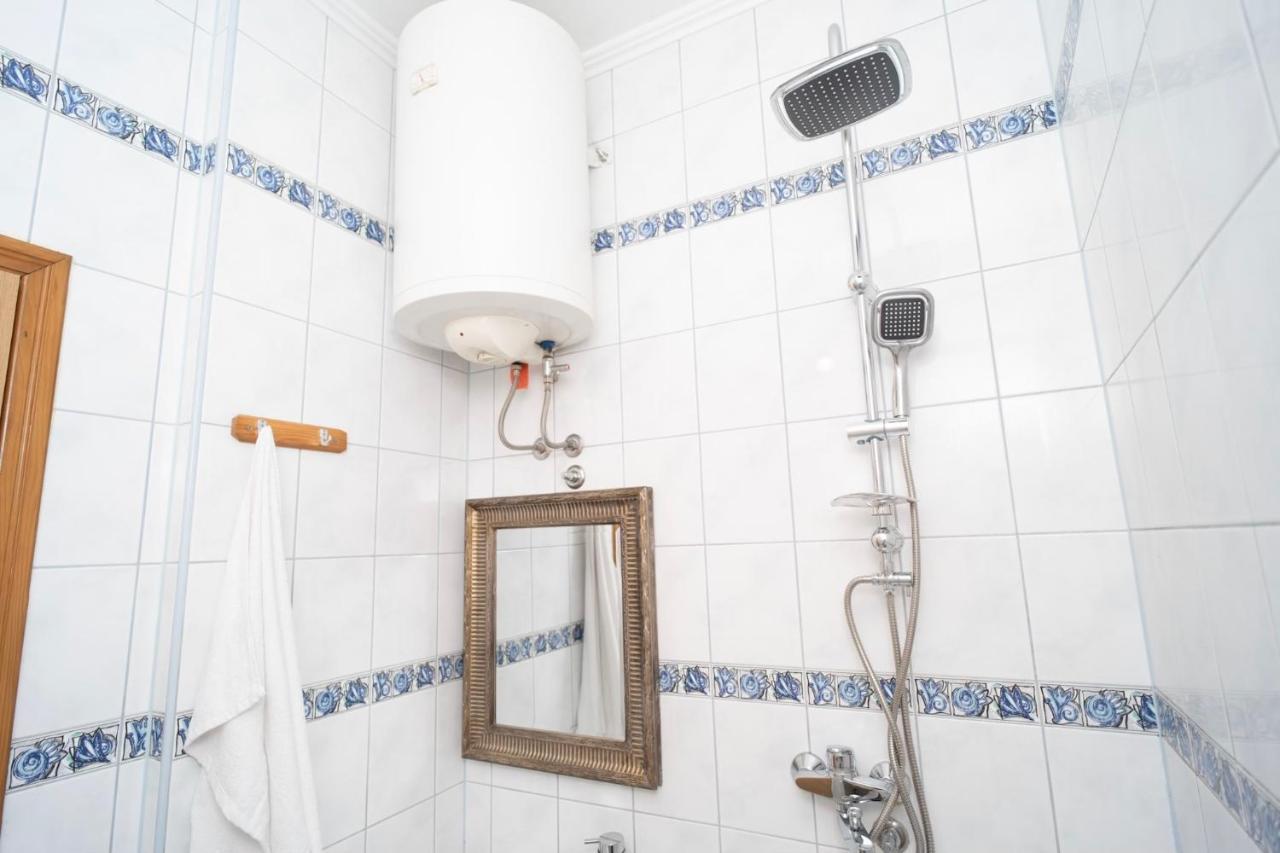 Liman Rooms And Apartments Мостар Екстериор снимка